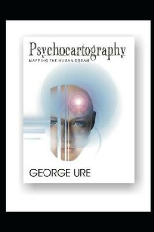 Cover of Psychocartography