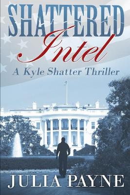 Cover of Shattered Intel