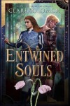 Book cover for Entwined Souls (Celestial Affairs 1)