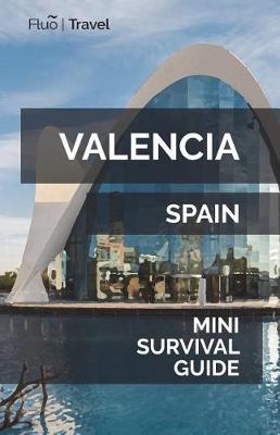 Book cover for Valencia Mini Survival Guide