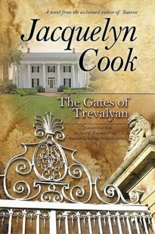 Cover of The Gates of Trevalyan