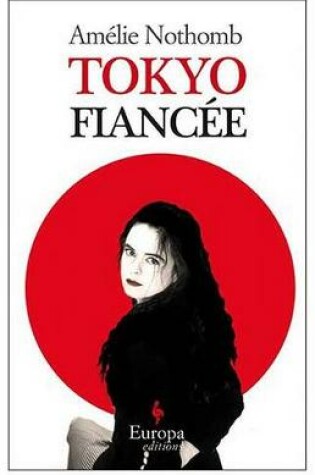 Cover of Tokyo Fiancée