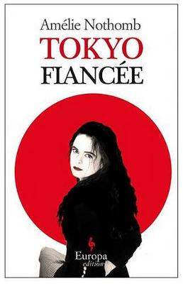 Book cover for Tokyo Fiancée