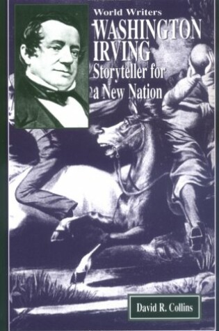 Cover of Washington Irving