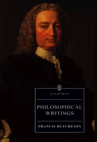 Book cover for Philosophical Writings