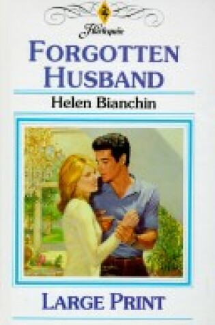 Cover of Forgotten Husband