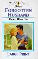 Book cover for Forgotten Husband