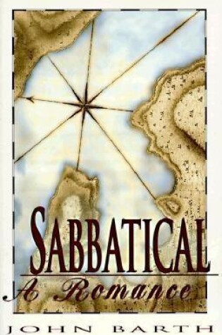 Cover of Sabbatical