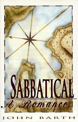 Book cover for Sabbatical