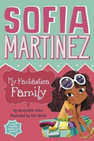 Cover of My Fantastica Family