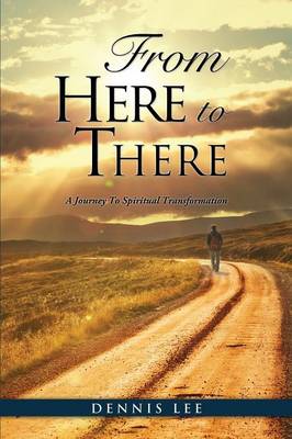 Book cover for From Here to There