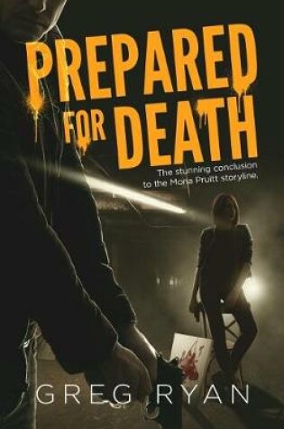Cover of Prepared for Death