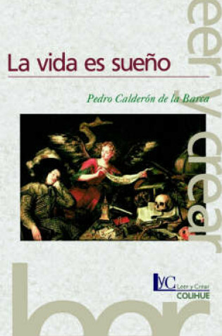 Cover of Vida Es Sueno, La