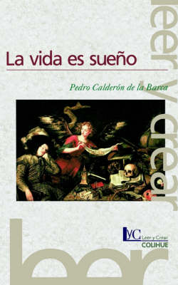 Book cover for Vida Es Sueno, La