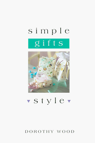Cover of Simple Gifts Style
