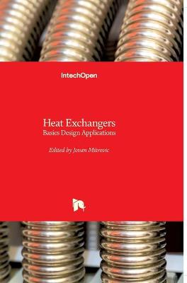 Cover of Heat Exchangers