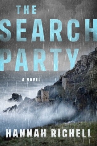 Cover of The Search Party