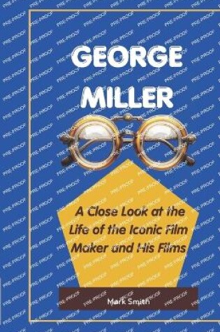 Cover of George Miller