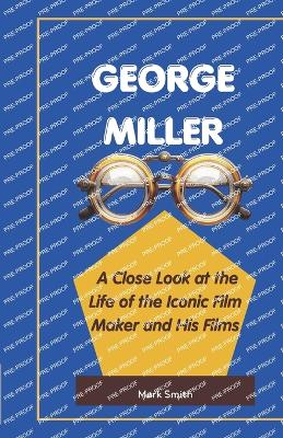 Book cover for George Miller