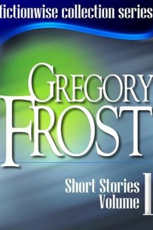 Cover of Gregory Frost