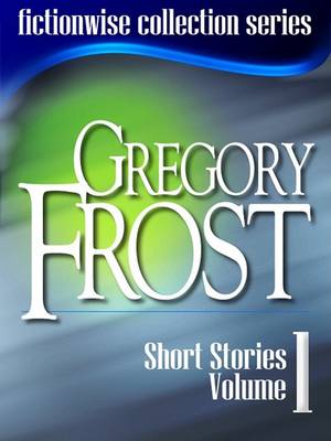 Book cover for Gregory Frost