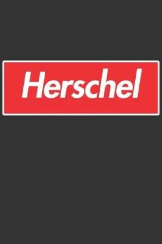 Cover of Herschel