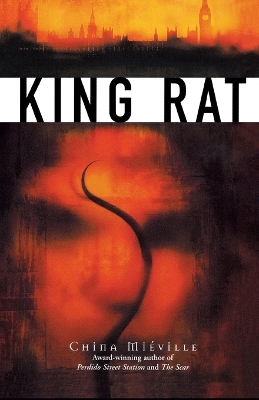 Book cover for King Rat