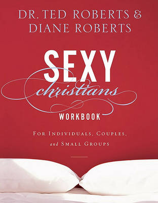 Book cover for Sexy Christians Workbook