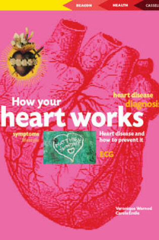 Cover of How Your Heart Works