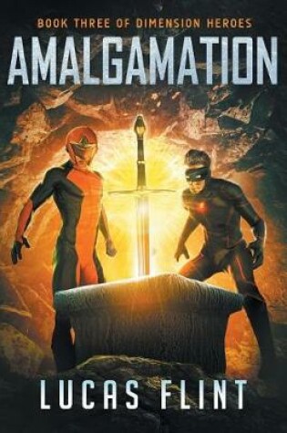 Cover of Amalgamation