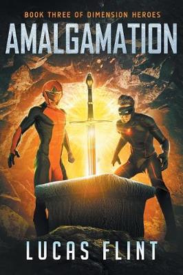 Book cover for Amalgamation