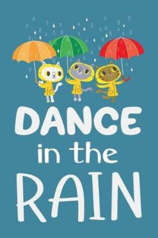 Cover of Dance in the Rain