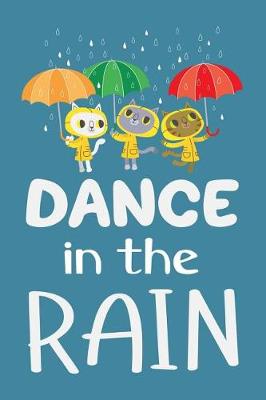 Book cover for Dance in the Rain