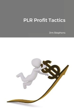 Cover of PLR Profit Tactics