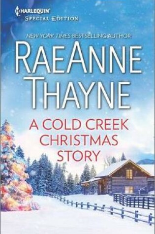 Cover of A Cold Creek Christmas Story