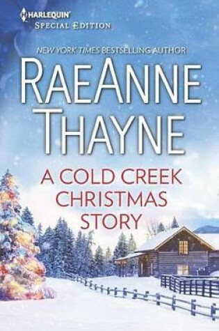 Cover of A Cold Creek Christmas Story