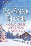 Book cover for A Cold Creek Christmas Story