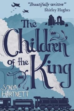 Cover of The Children of the King