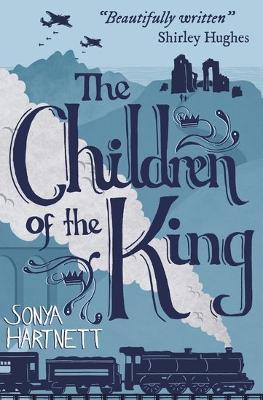 Book cover for The Children of the King