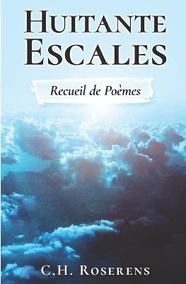 Book cover for Huitante Escales