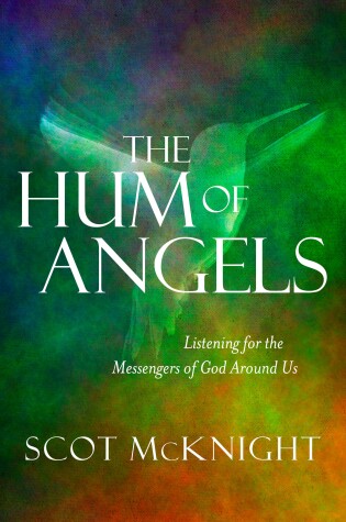 Cover of The Hum of Angels
