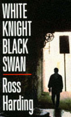 Book cover for White Knight, Black Swan