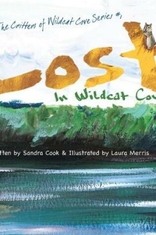 Cover of Lost in Wildcat Cove