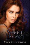 Book cover for Sweet Legacy