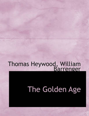 Book cover for The Golden Age