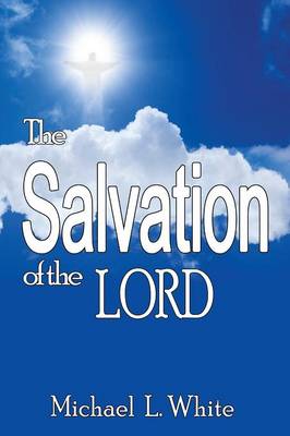 Book cover for The Salvation of the Lord