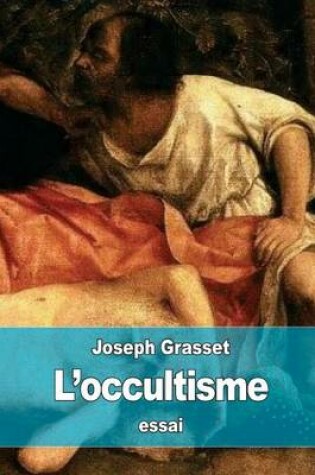 Cover of L'occultisme