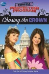 Book cover for Princess Protection Program Chasing the Crown