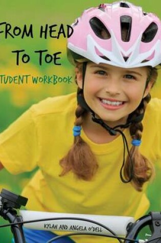 Cover of From Head to Toe Student Workbook