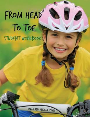 Book cover for From Head to Toe Student Workbook